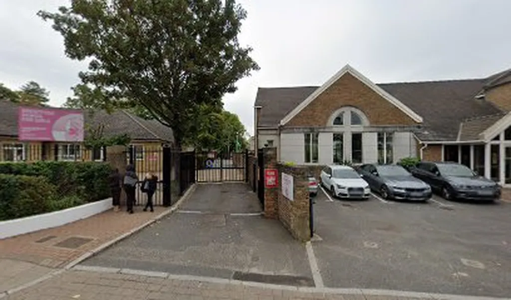 Brentford School for Girls