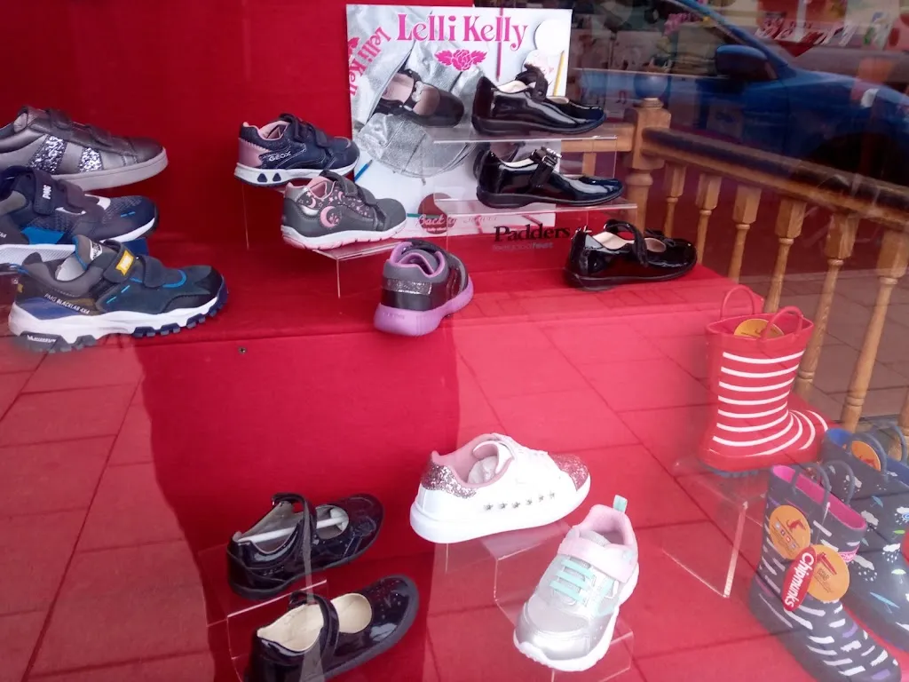 Brian Shoes