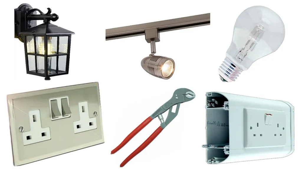 Brianson Electrical Wholesaler & Tool Distributer