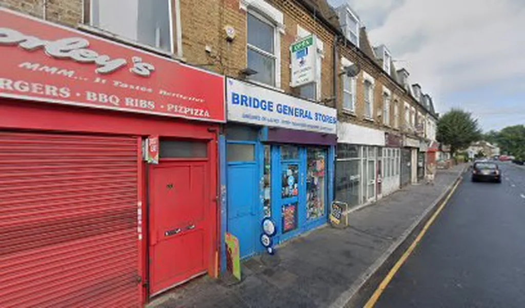 Bridge General Stores