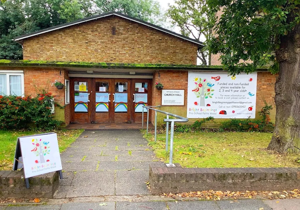 Bright Beginnings Pre-School