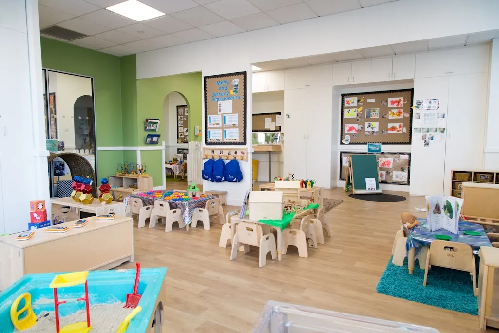 Bright Horizons Bank Street Day Nursery and Preschool