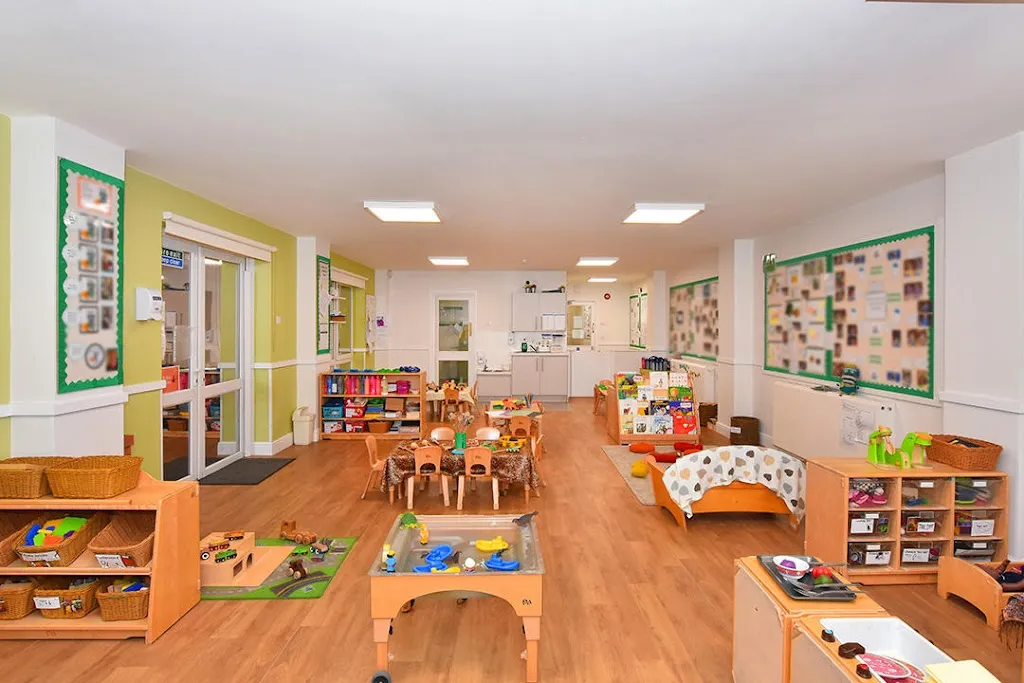 Bright Horizons Bexleyheath Day Nursery and Preschool