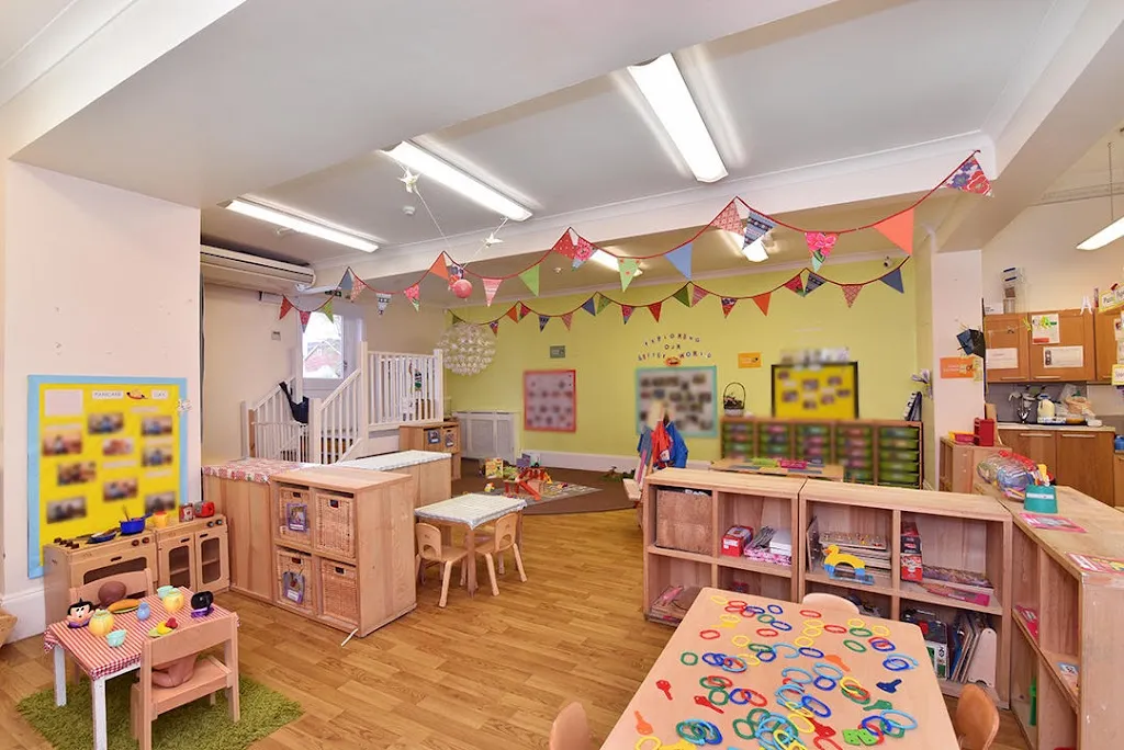 Bright Horizons Blackheath Day Nursery and Preschool