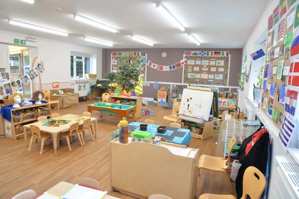 Bright Horizons Bromley Day Nursery and Preschool
