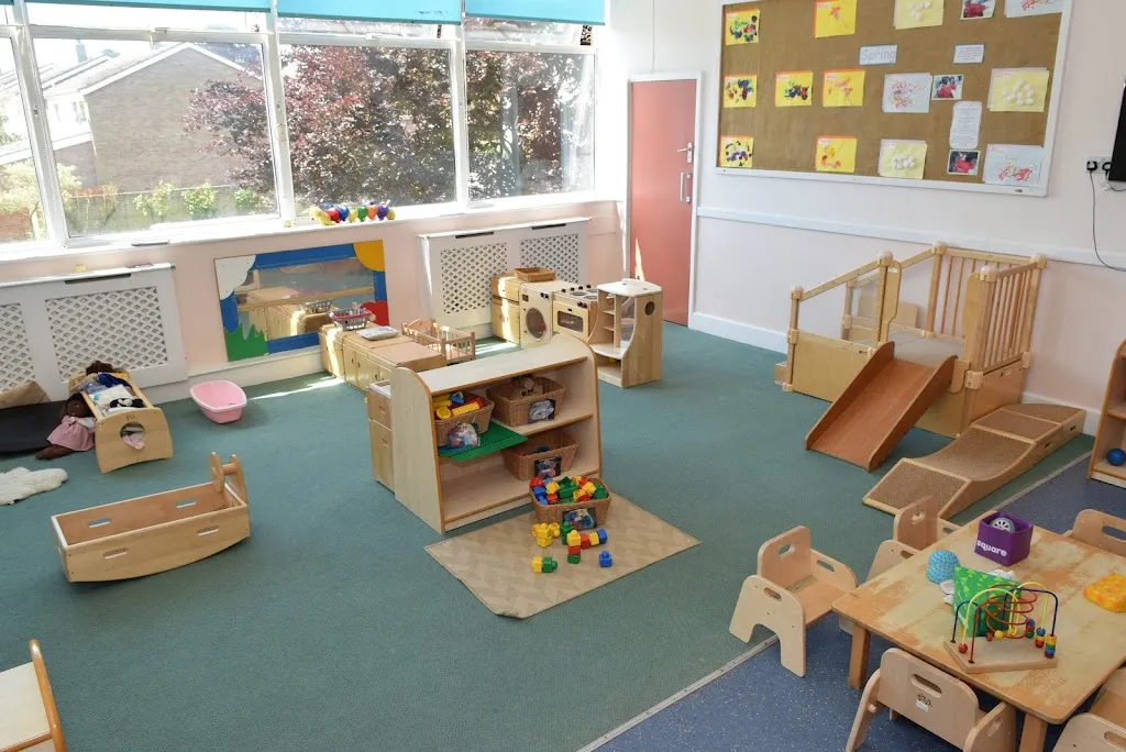 Bright Horizons Crofton Day Nursery and Preschool