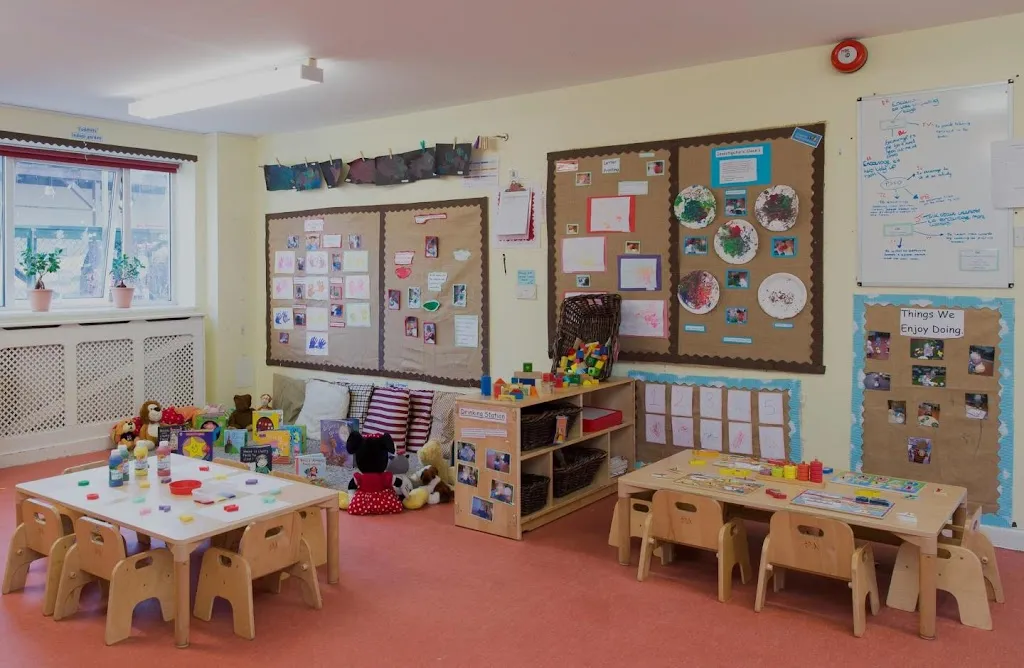 Bright Horizons Highams Park Day Nursery and Preschool