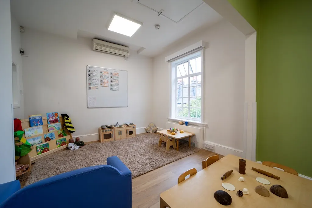Bright Horizons Lewisham Day Nursery and Preschool
