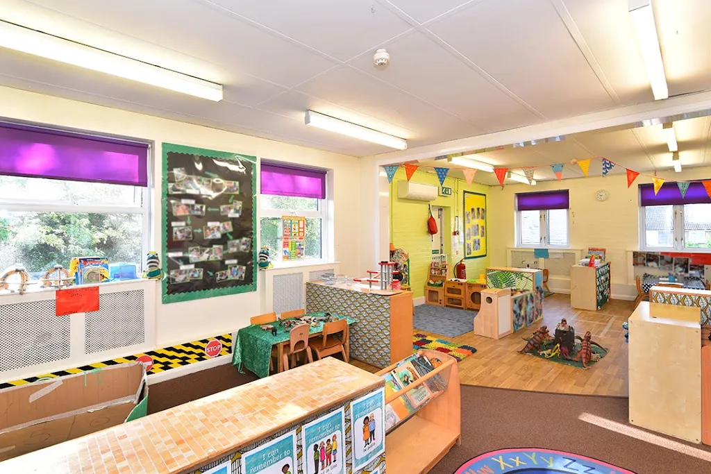 Bright Horizons Maythorne Cottages Day Nursery and Preschool