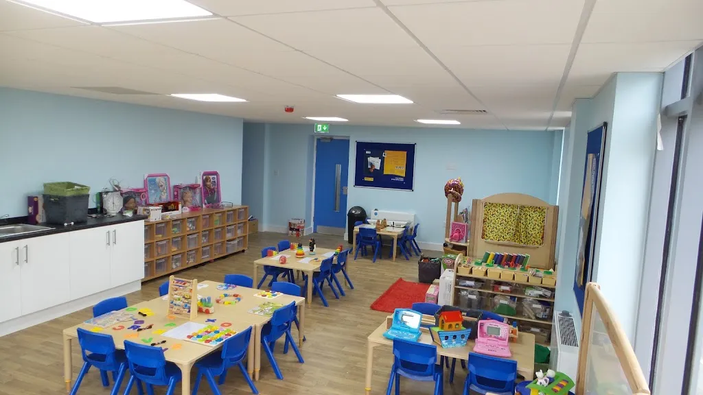 Bright Kids Day Nursery
