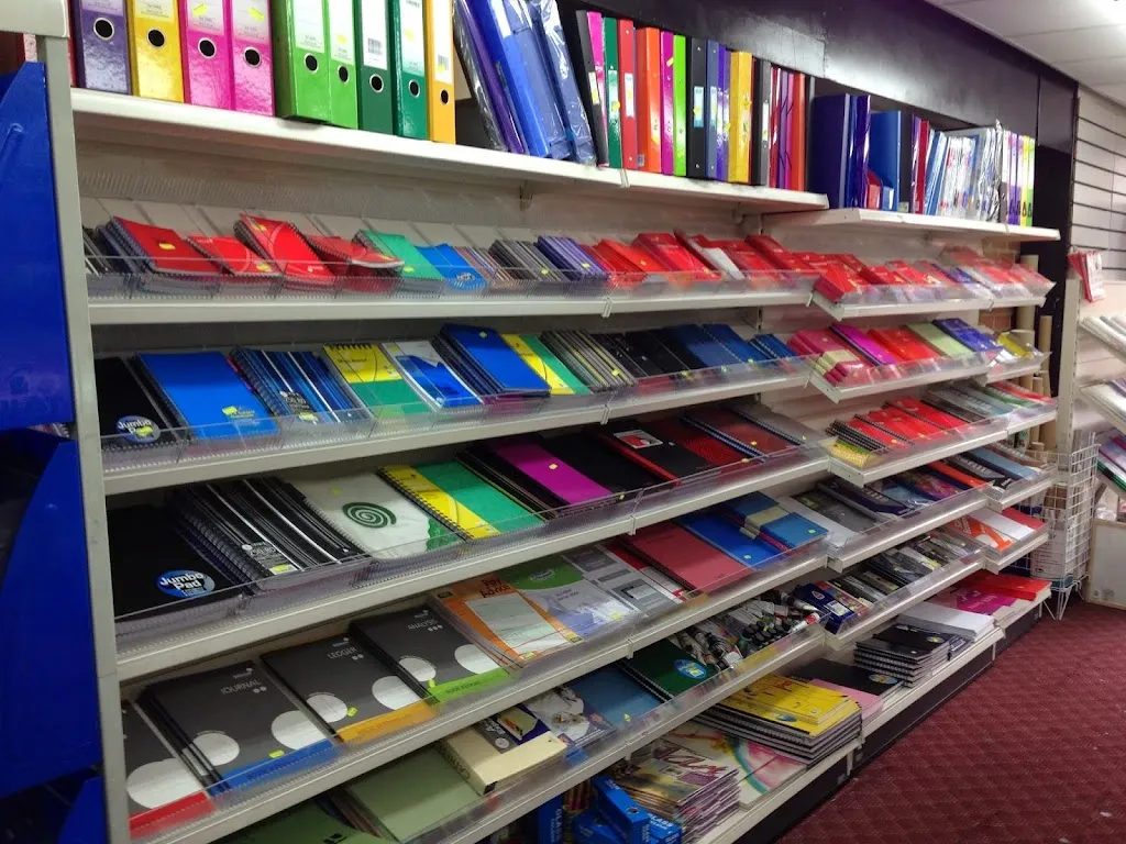 Bright Printers & Stationers
