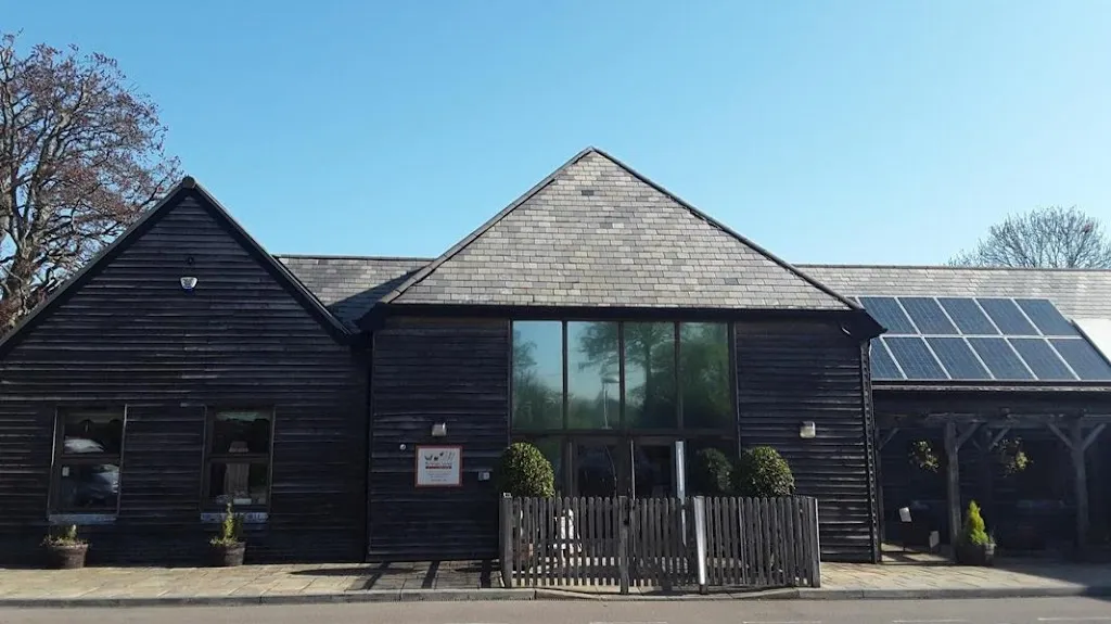 Brinds Well Day Nursery