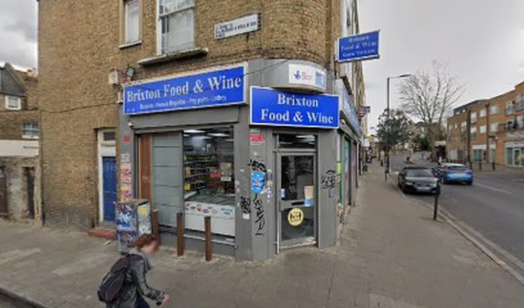 Brixton Food & Wine