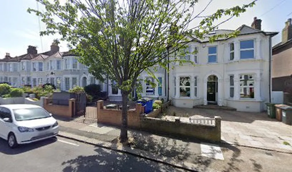 Broadfields Day Nursery