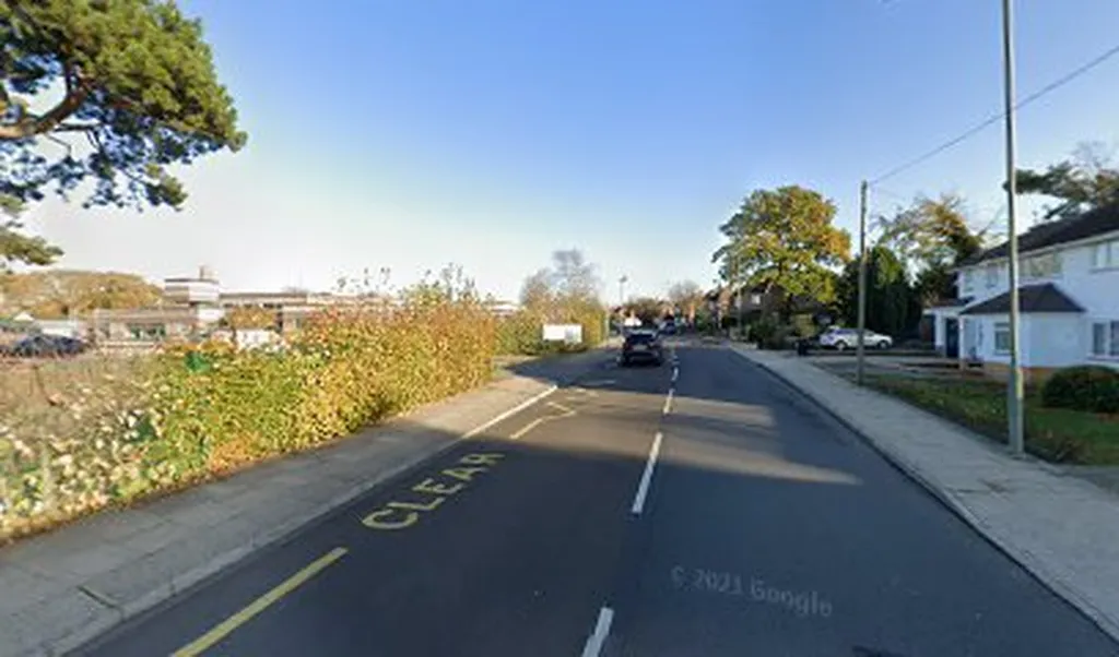 Bromley Beacon Academy