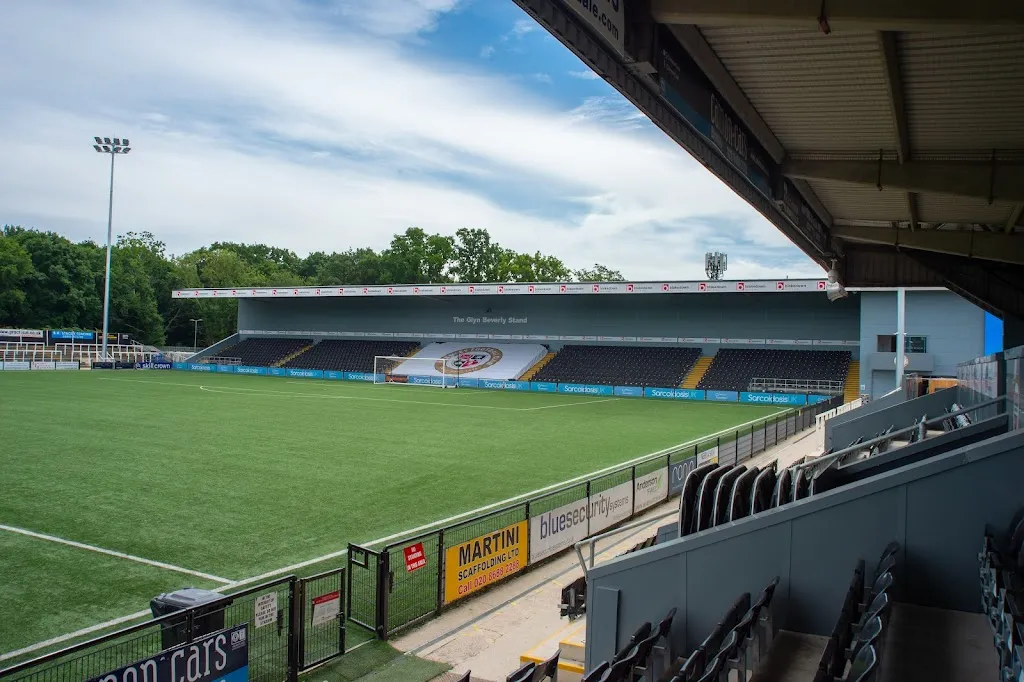 Bromley Football Club