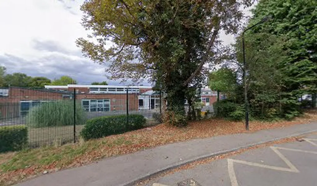 Brookfield House School