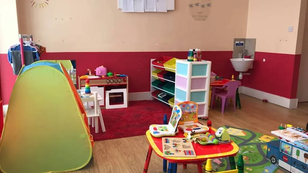 Bruno's Preschool