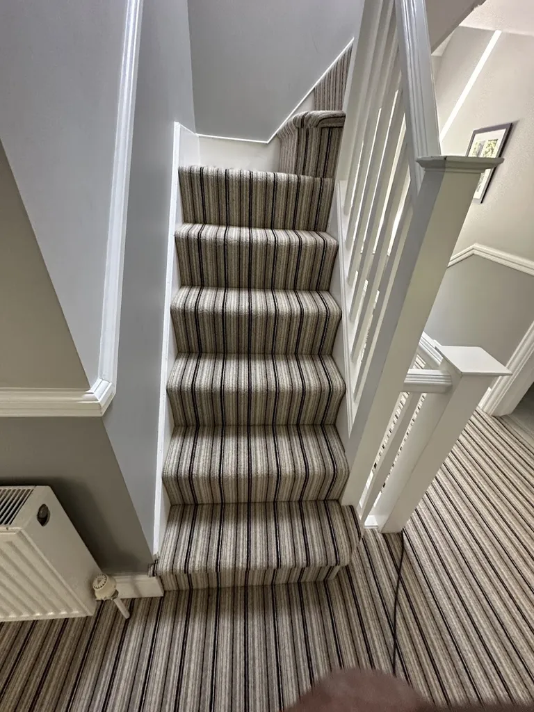 BS carpets Ltd