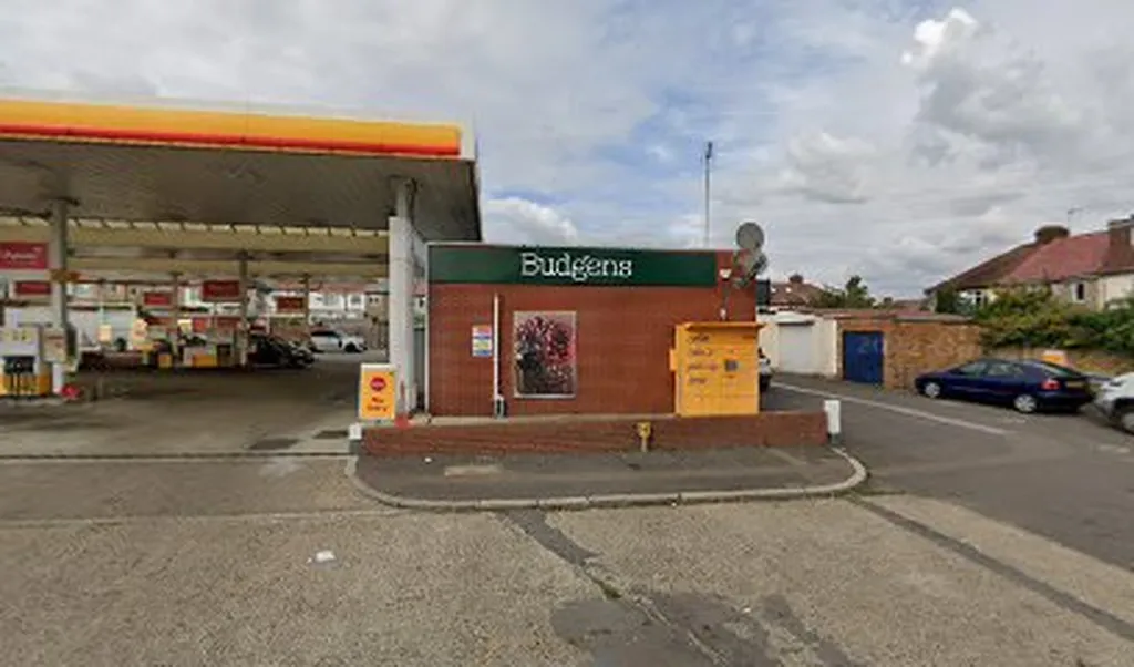 Budgens