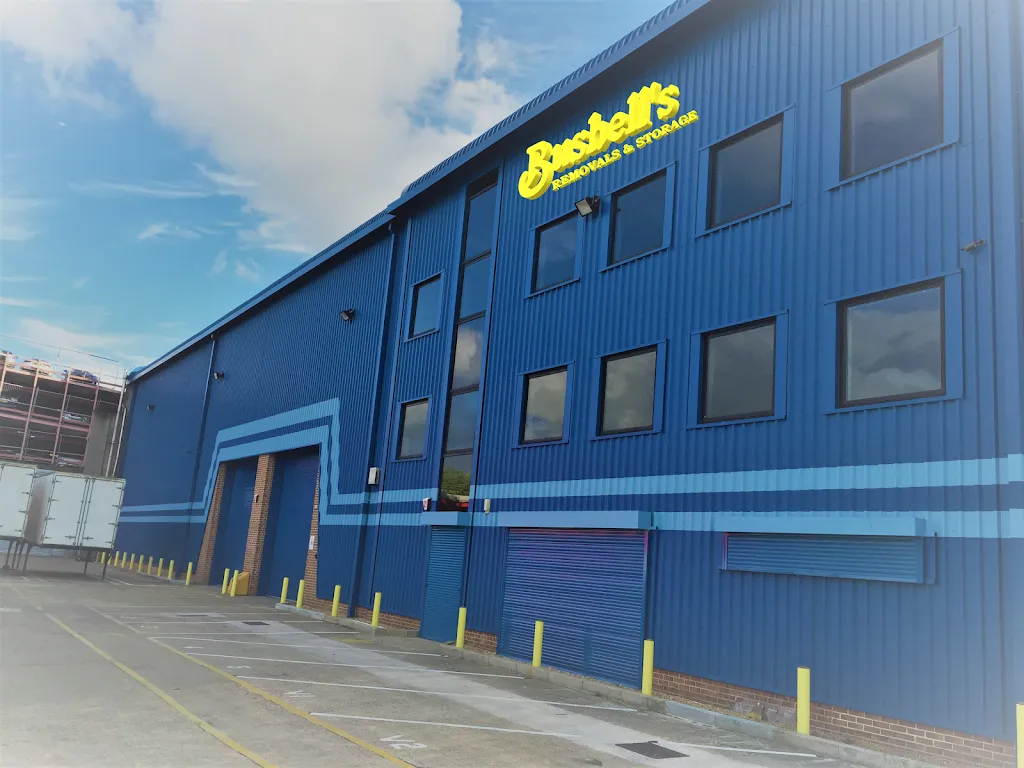Bushell's Removals & Storage