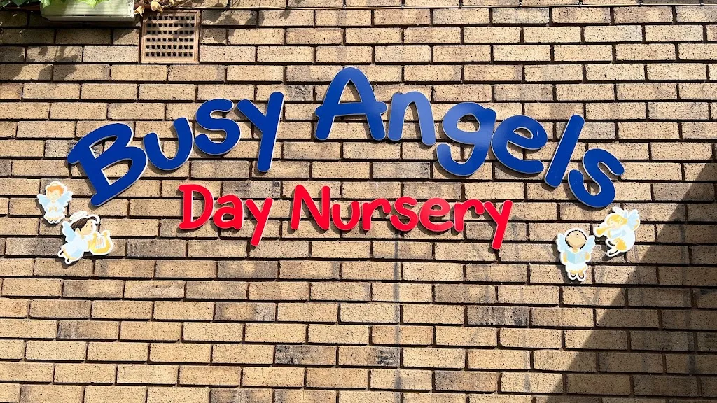 Busy Angels Day Nursery