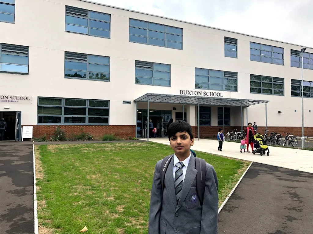 Buxton School