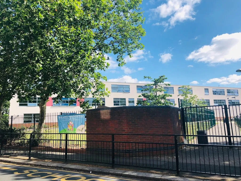 Buxton School