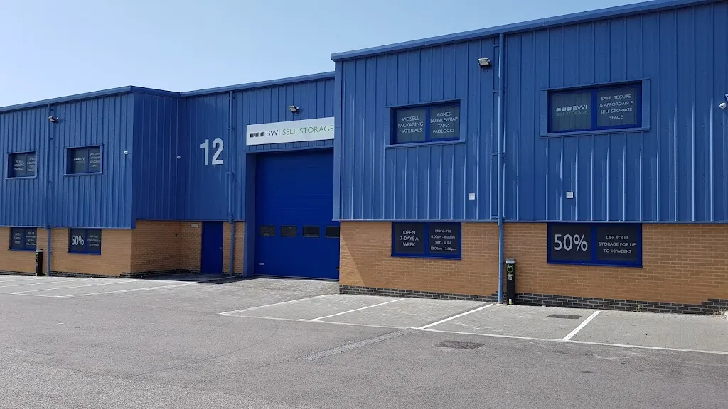 BWI Self Storage