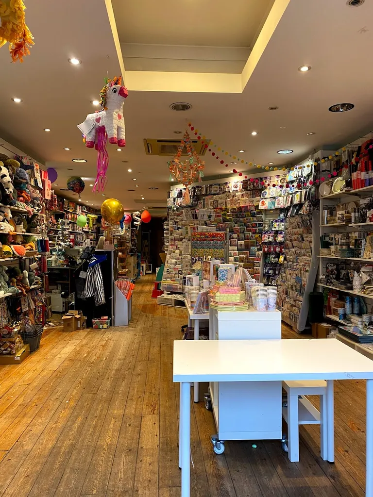 Cachao Toys