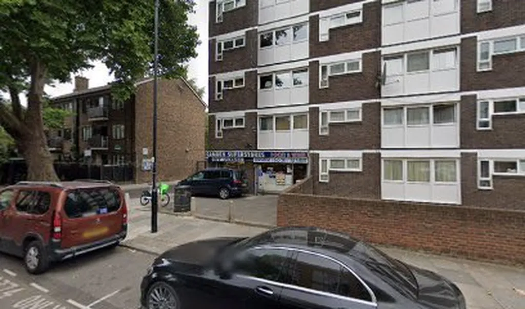Camden Superstore