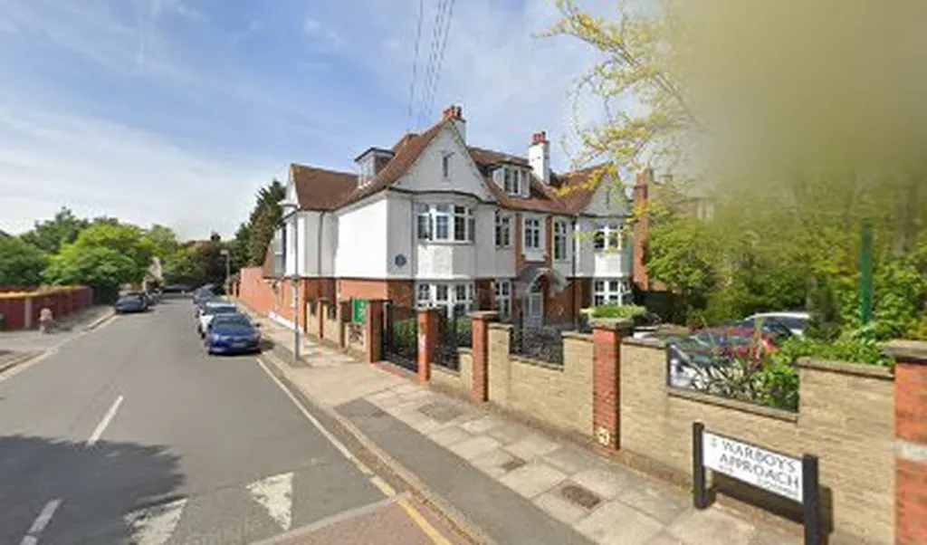 Canbury School