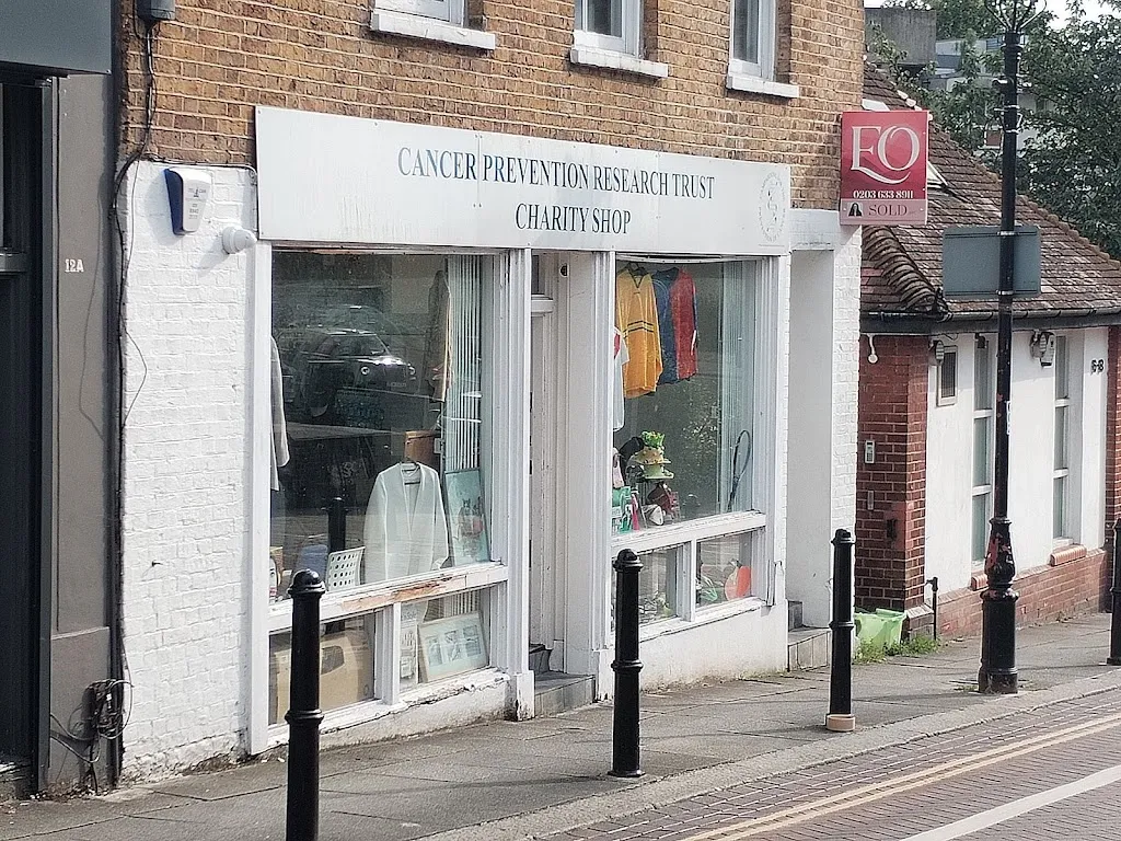 Cancer Prevention Research Trust