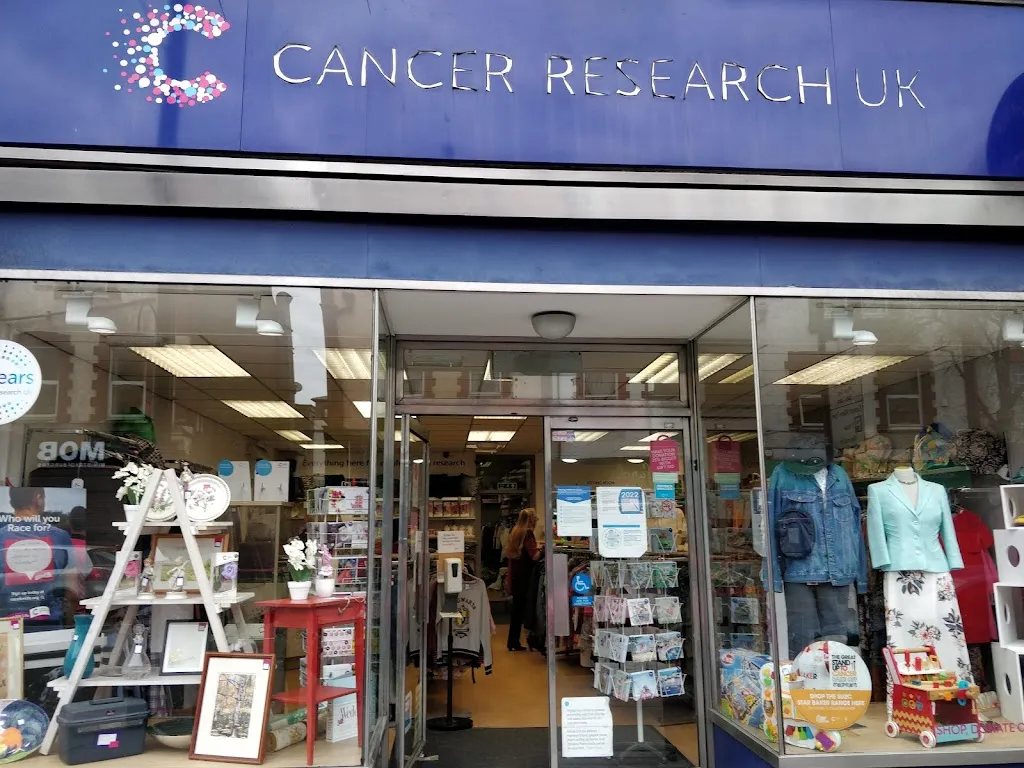 Cancer Research UK