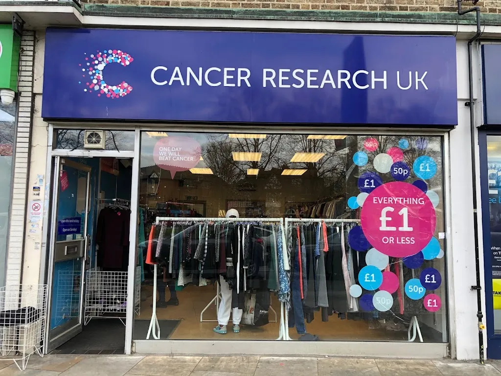 Cancer Research UK