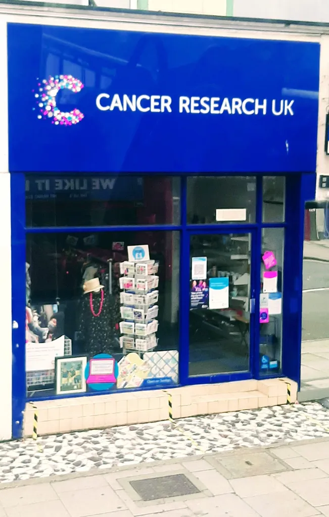 Cancer Research UK