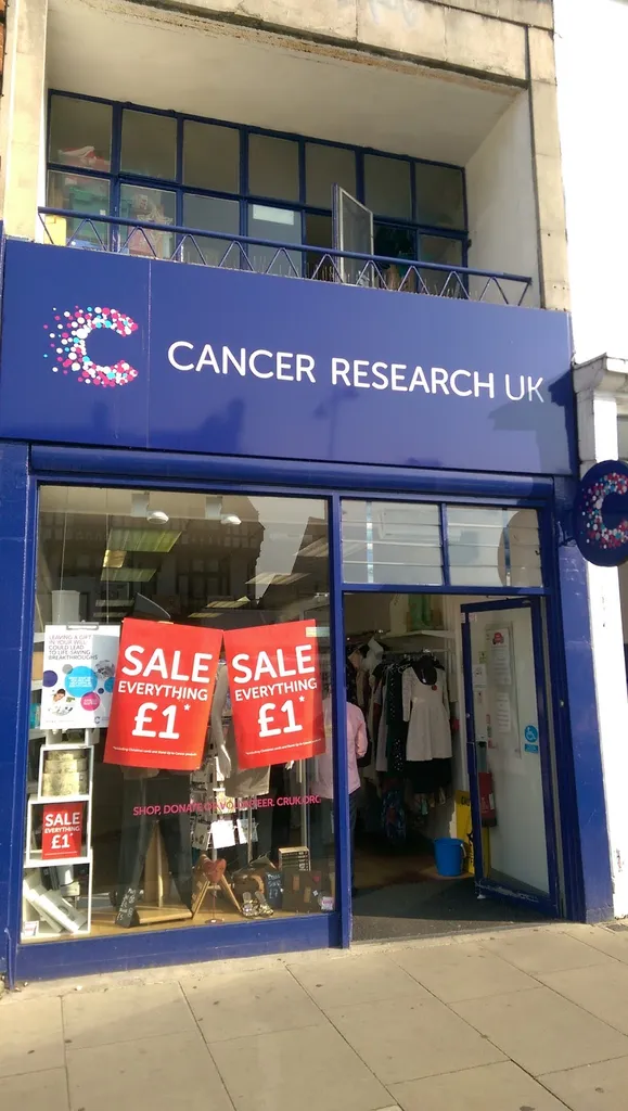 Cancer Research UK