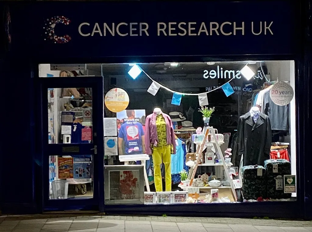 Cancer Research UK