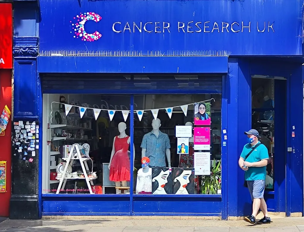 Cancer Research UK
