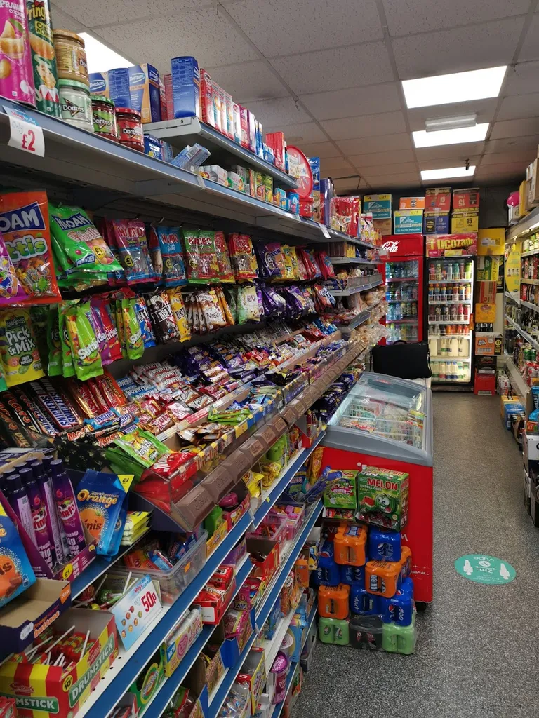 Cannon Hill Newsagents