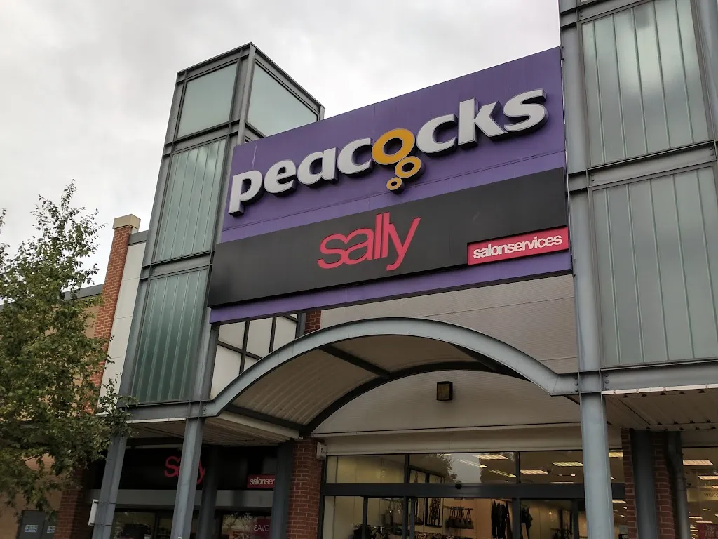 Cannon Retail Park