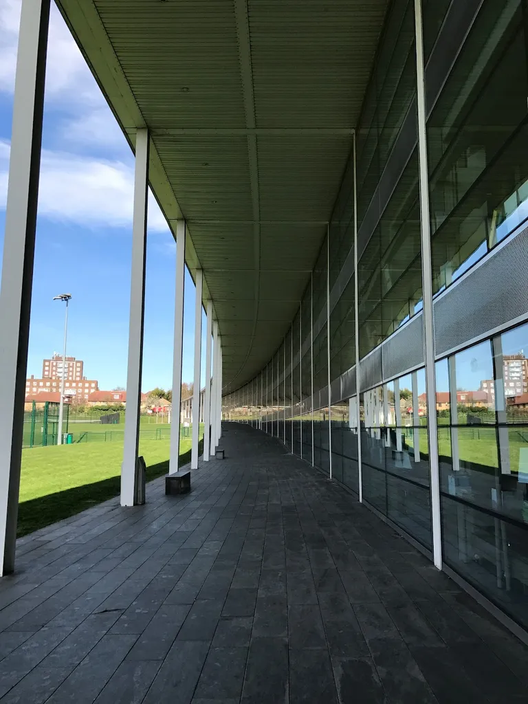 Capital City Academy