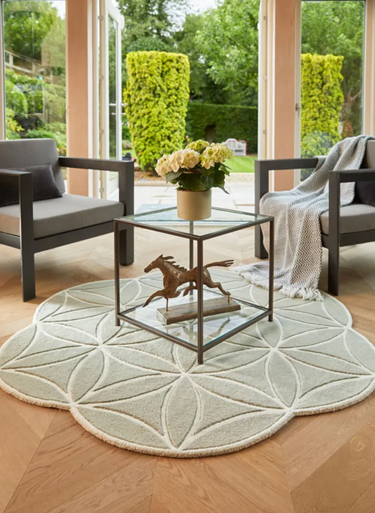 Capital Rugs