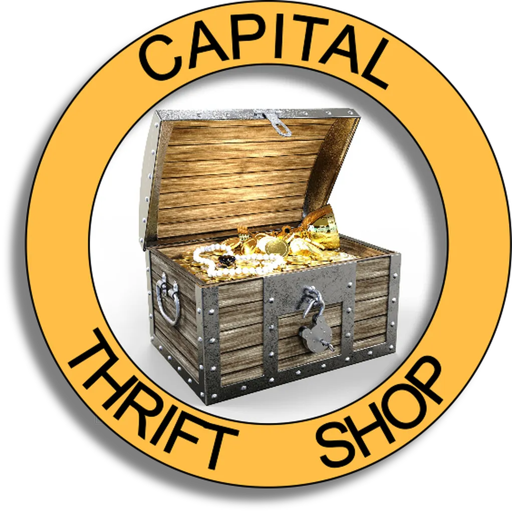 Capital Thrift Shop