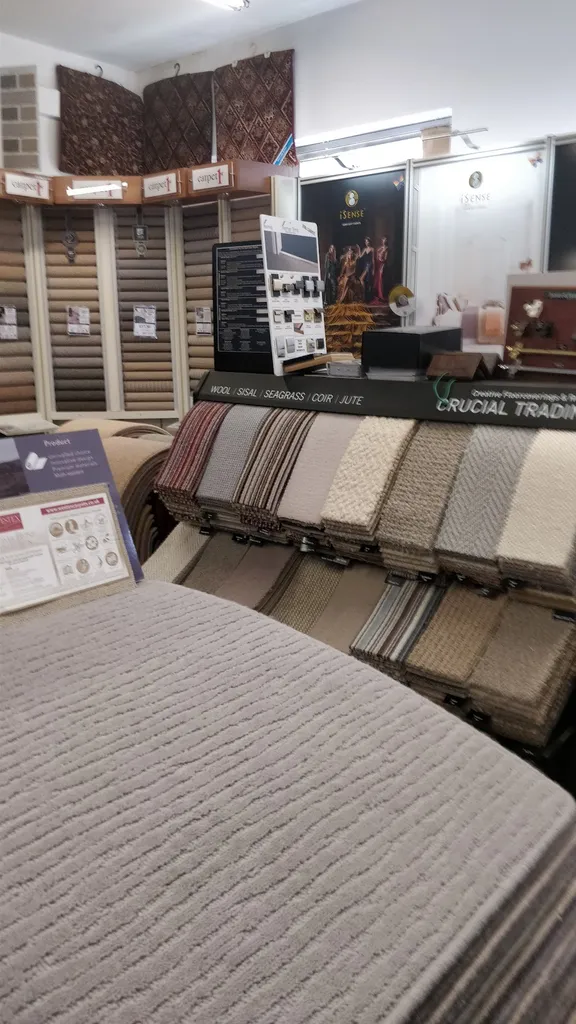 Capitol Carpets