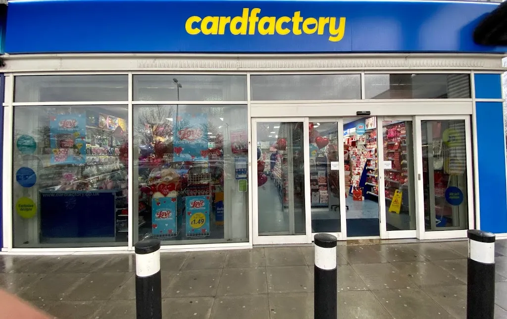 Card Factory