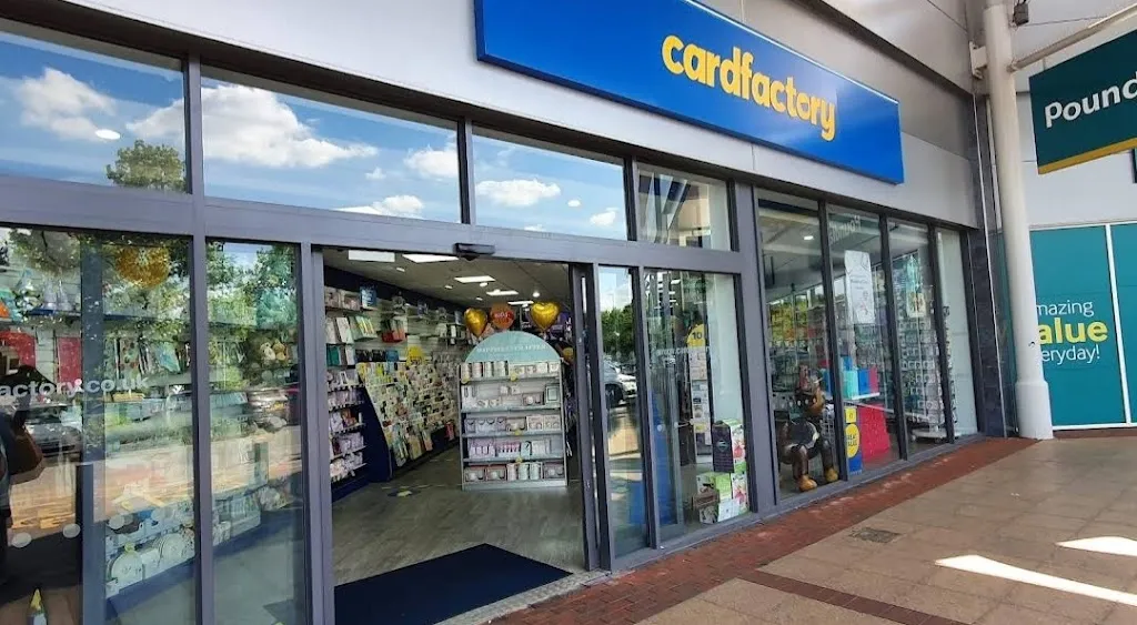 Cardfactory