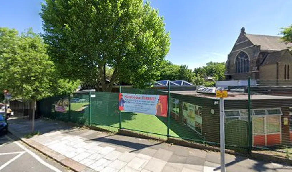 Cardwell Primary School