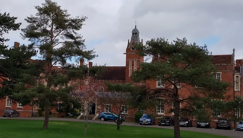 Carew Academy