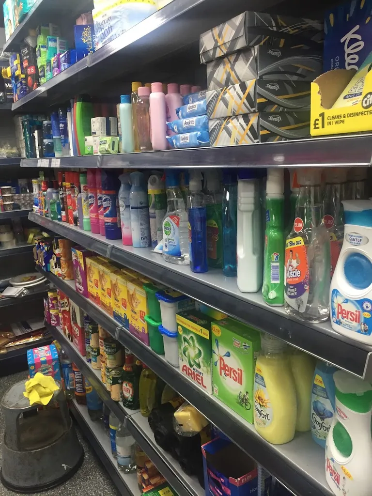 Carlton Stores